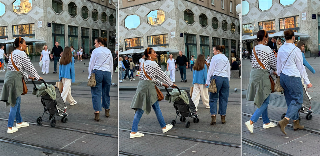 Ipak sve je nekako, nakon nesuglasja, krenulo prema normalizaciji......