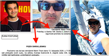 MARIN TIRONI