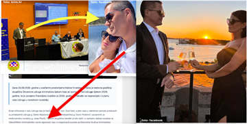 JOSIP PLESLIĆ, JOSIPA PLESLIĆ (EX-RIMAC)