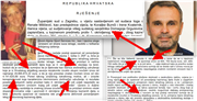 MARTINA STREZENICKA, VEDRAN PAVLEK
