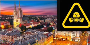 ZAGREB