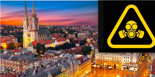 ZAGREB