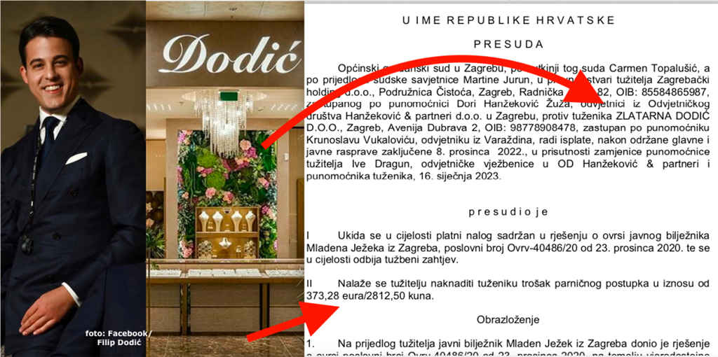 FILIP DODIĆ