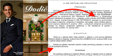 FILIP DODIĆ