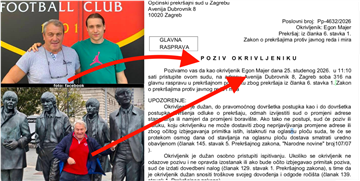 LOVRO MAJER, EGON MAJER