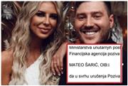 Mateo i Zoranah u vrijeme ljubavi