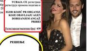 Igorov biznis prije i poslije Severina