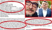 Milanovićev brat bio je interesno povezan s bankarima ali imao je doseg i do kaptolskog financijaša