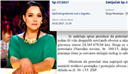 Nevolje supruga Martine Tomčić