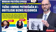 Joško Klisović i obiteljski biznis s A1