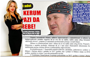 Mirjana Zuzija i Kerum