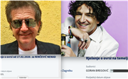 Ninčević i Bregović pred ovrhom
