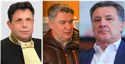 Sessa. Milanović. Mamić