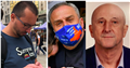 Tomašević, Bandić i Kikaš