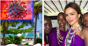 Severina i Next Paradise