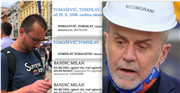 Bandić i Tomašević