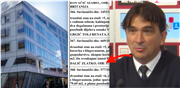 Dalić i Ban centar