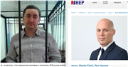 Marko Ćosić član Uprave HEP-a