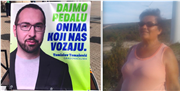 Tomašević i punica