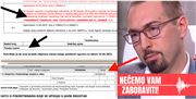 Tomašević i stan