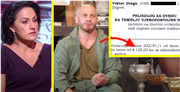 Viktor Drago i Bianca Matković