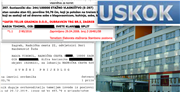 USKOK U SPLITU
