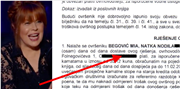 Mia Begović