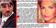 Tea Franić i Nikica Jelavić