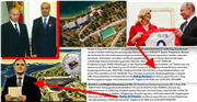 Kolinda Grabar - Kitarović, Vladimir Putin , Igor Yusufov i Graziano Pedroja