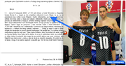 Lovro Majer i Luka Modrić