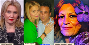 Nataša Novaković, Martina Ciglević, Vedrana Šimundža - Nikolić