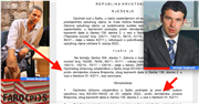 Jovan Brajović, Hrvoje Vojković