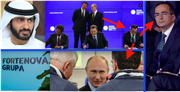 Krešimir Filipović, Vladimir Putin, Sait Al Ktebi