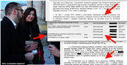 Martina Bienenfeld, Tomislav Tomašević