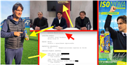 Zlatko Dalić, Ivan Jolić, Mario Pavlinović