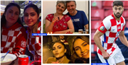 Joško Gvardiol, Tihomir Gvardiol, Sanja Gvardiol, Franka Gvardiol, Lorena Gvardiol