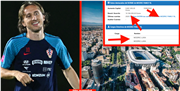 Luka Modrić