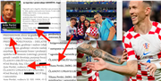 Ivan Perišić, Ante Perišić, Tihana Perišić