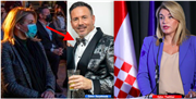 Nikolina Brnjac, Krešimir Renzo Prosoli