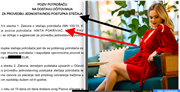 Anita Pokrivač