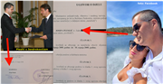 Josip Pleslić, Josipa Rimac, Gordan Jandroković