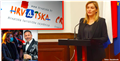 Nikolina Brnjac, Krešimir Renzo Prosoli