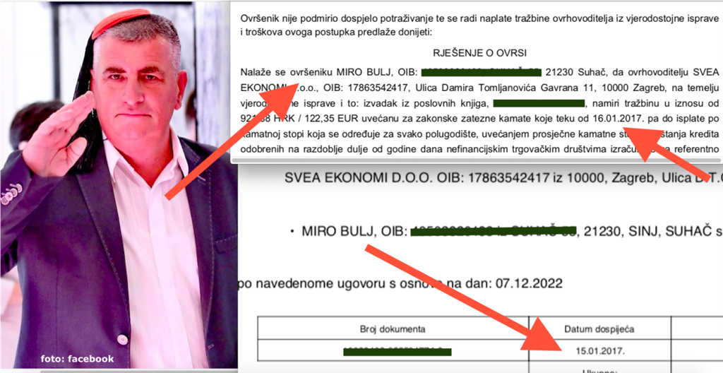 Miro Bulj