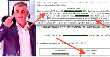 Miro Bulj
