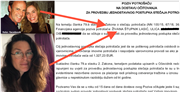 Živa Stupnik Lasić, Frano Lasić