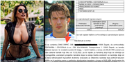 Nives Celzius, Dino Drpić