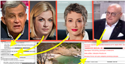 Ninoslav Pavić, Marijan Hanžeković, Dora Hanžeković Žuža, Ana Hanžeković Krznarić