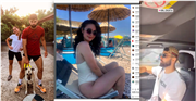 Joško Gvardiol, Lorena Gvardiol