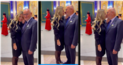 Zlatko Mateša i Blanka Kačer
