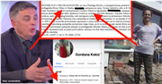 Zvonko Vrban, Gordana Tukera